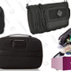 Illustration for article titled These Are Your Four Favorite Travel Toiletry Bags